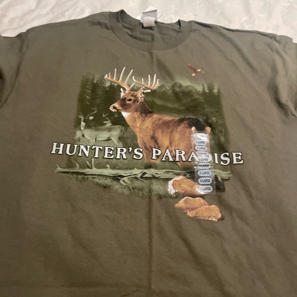 Men’s TShirt